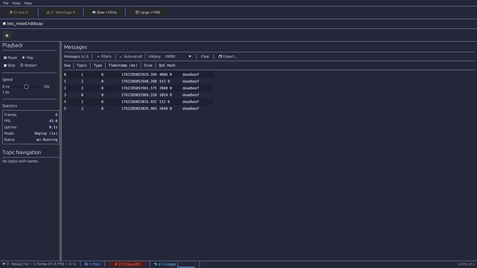 Catppuccin Macchiato Theme